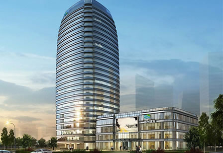 吕梁市建筑设计的测试内容