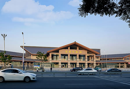 吕梁市建筑设计的测试内容