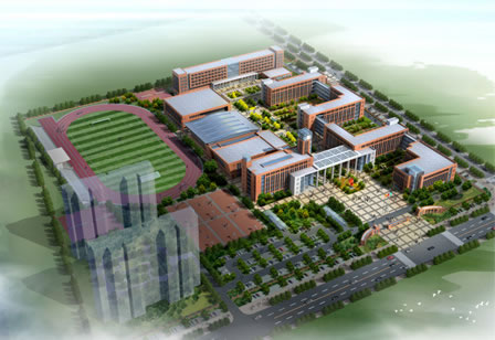 吕梁市建筑设计的测试内容