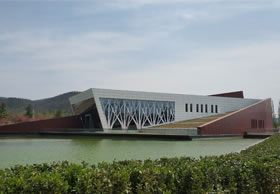 吕梁市建筑设计的测试内容