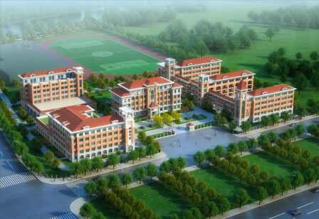 吕梁市建筑设计的测试内容