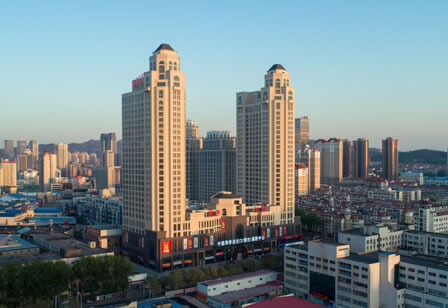 吕梁市建筑设计的测试内容